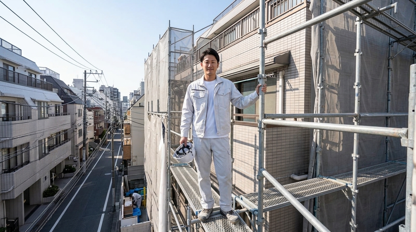 施工管理・アシスタント