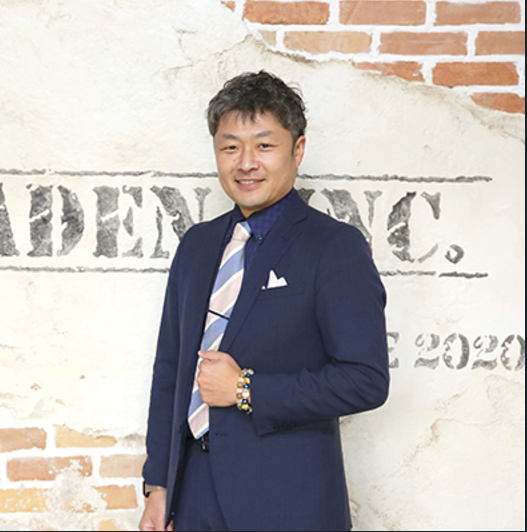 仲嶋　正起