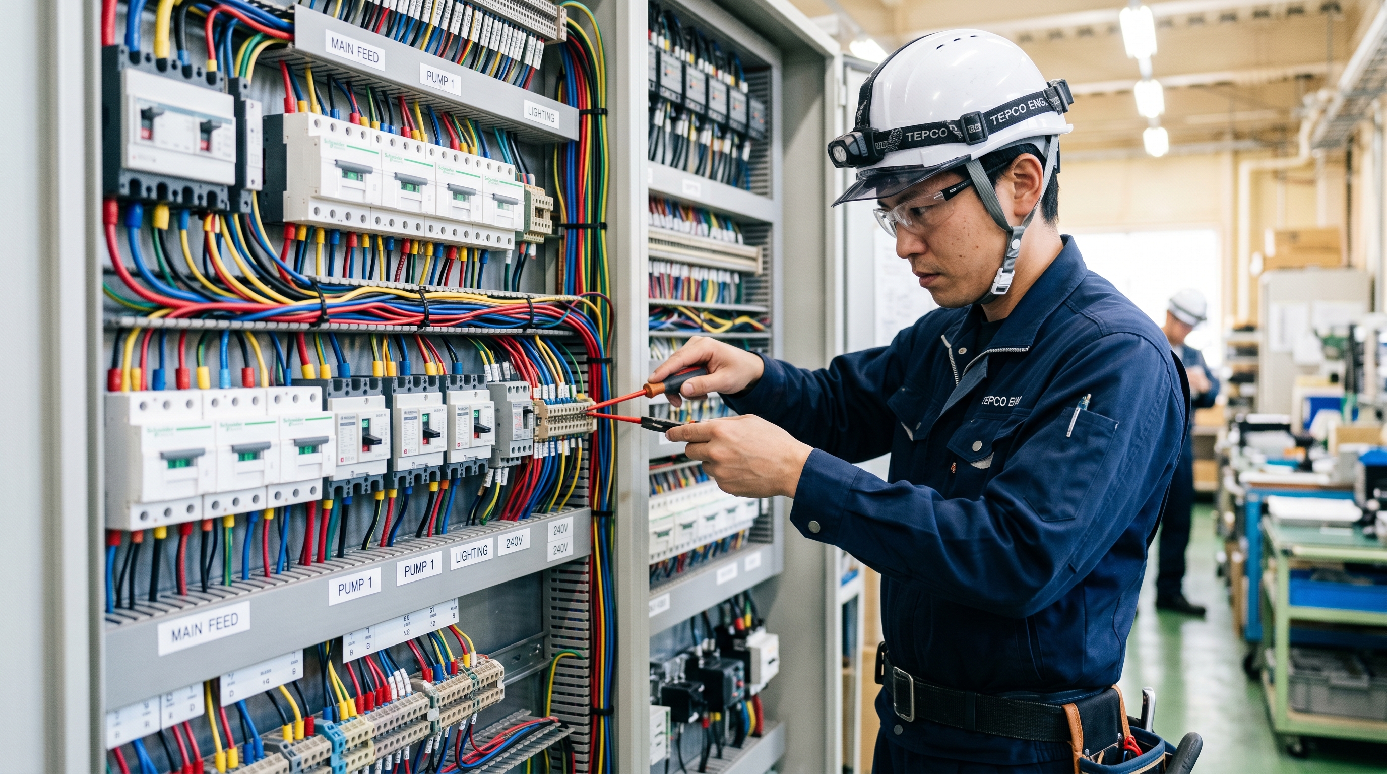 電気工事士（未経験者向け）